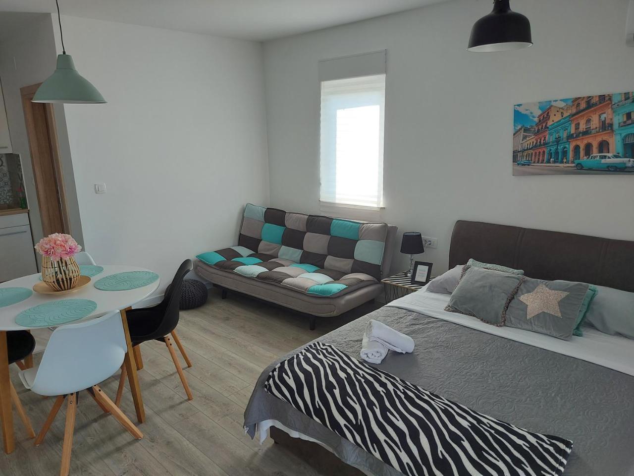 Apartmani Sunce - 5