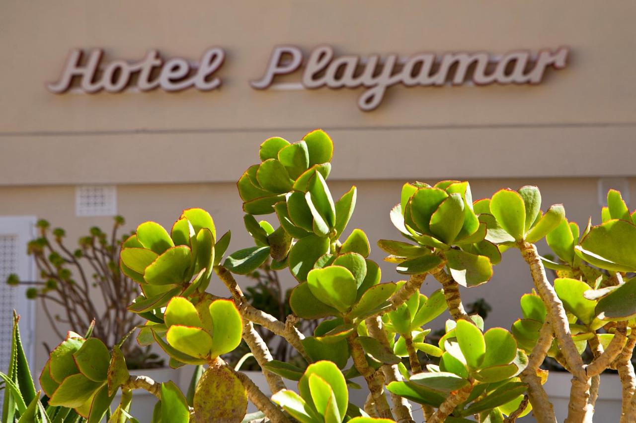 BJ Playamar Hotel & Apartamentos photo 3