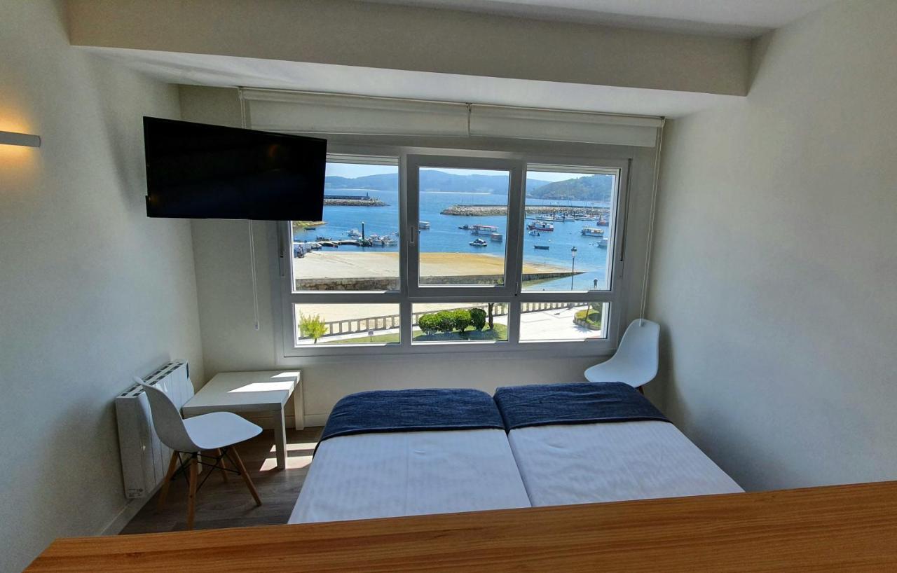 Foto - Apartamentos Costa Da Morte Muxia