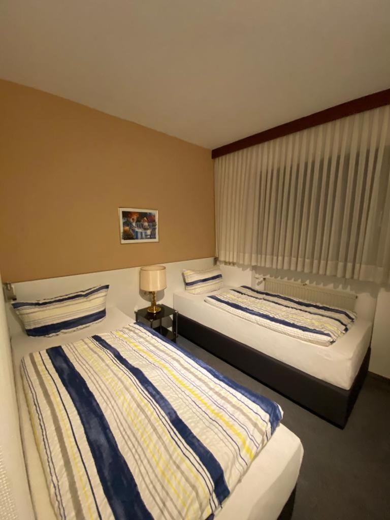 Hotel -Pension-Weller photo 2