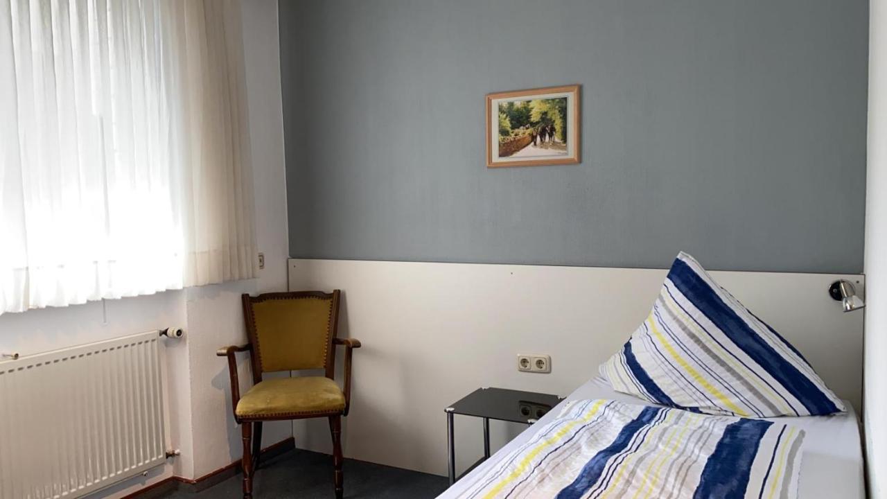 Hotel -Pension-Weller photo 4