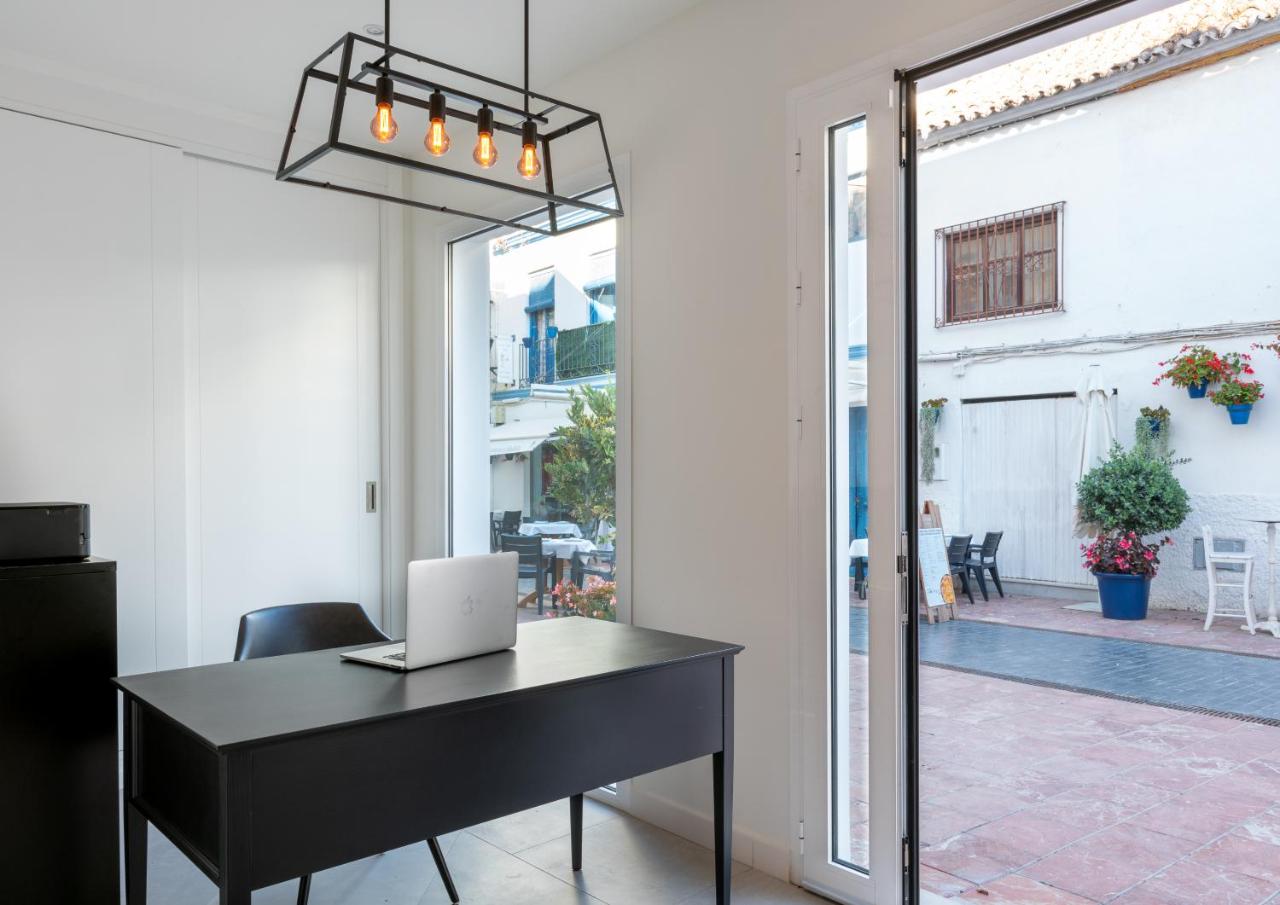 The Old Town Boutique Hotel - Adults Recommended photo 3