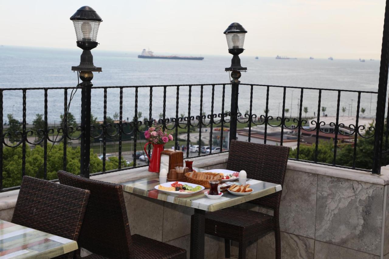Foto - Seahouse Suites