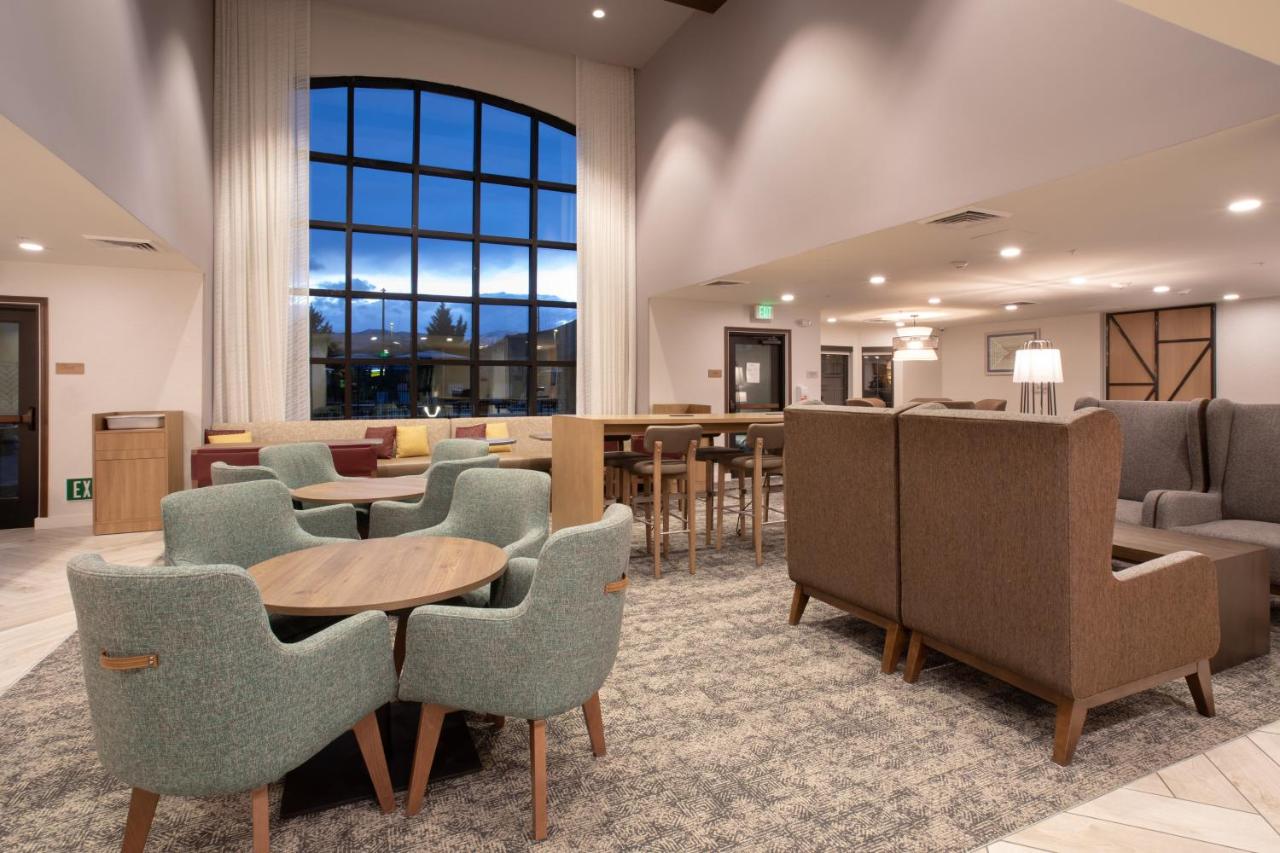 Photo - Staybridge Suites   Carson City   Tahoe Area, An Ihg