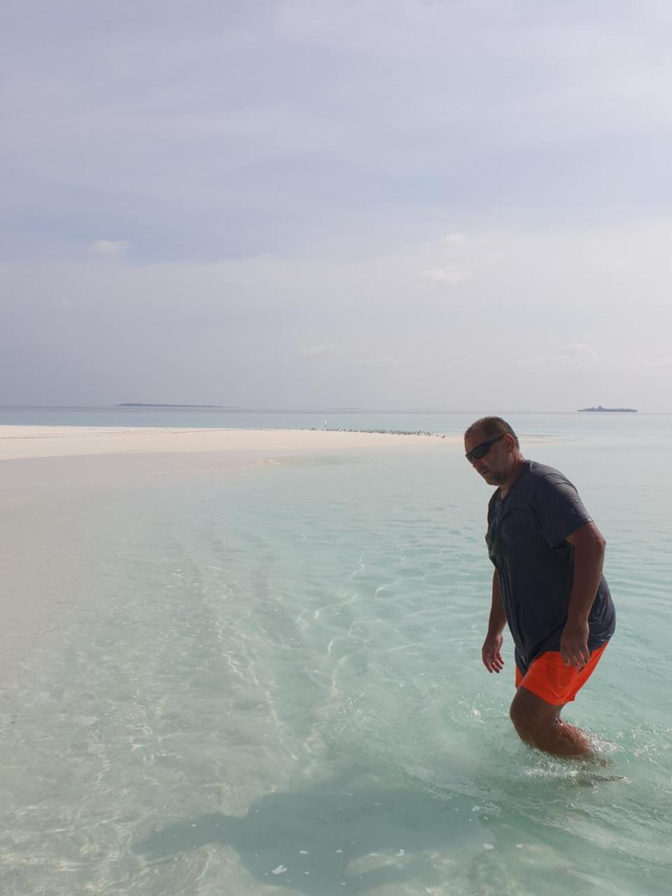 PERLA Dhangethi