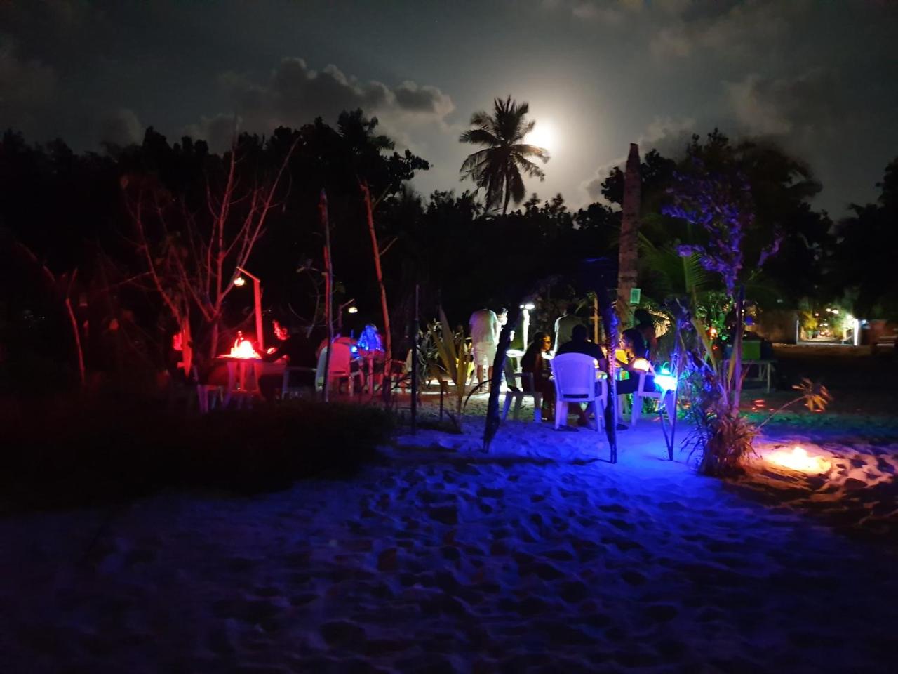 PERLA Dhangethi