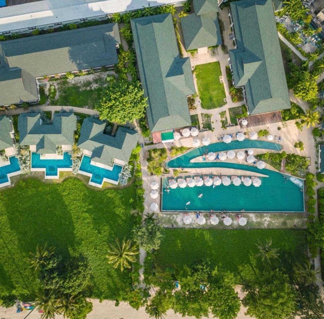 Foto - PP Princess Resort