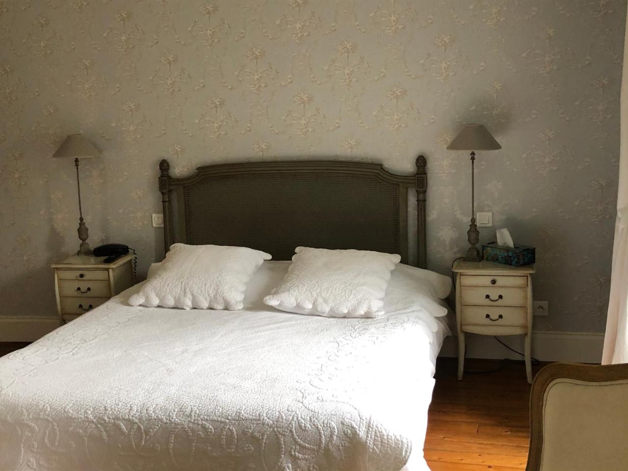 Demeures & Châteaux, La Ferme des Mares photo 2