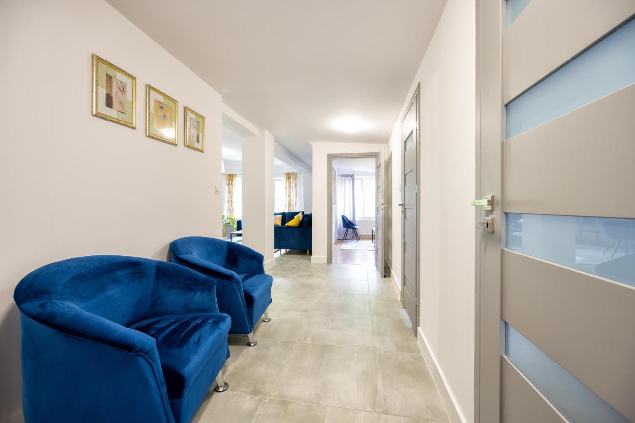 Apartamenty w Górach Sowich - 2