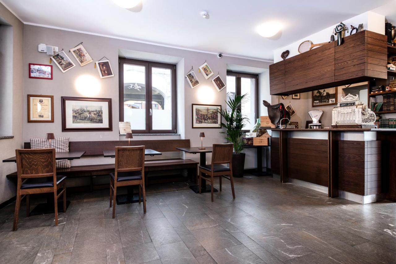Hotel Osteria della Pista dal 1875 - 6