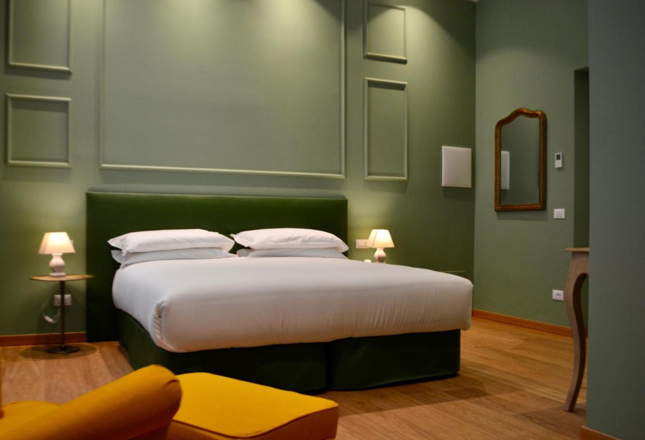 Antica Locanda Leonardo photo 2