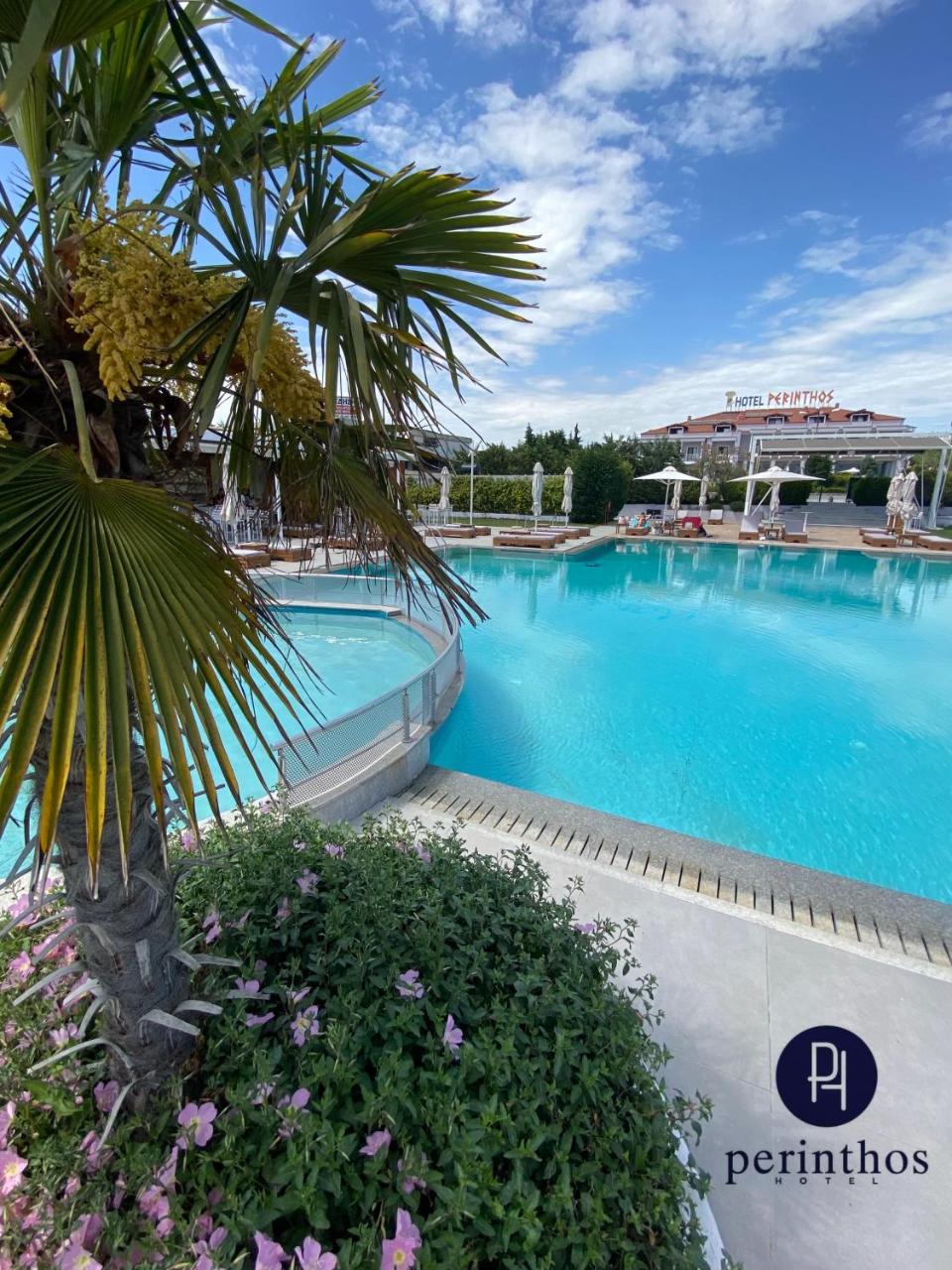 Hotel Perinthos