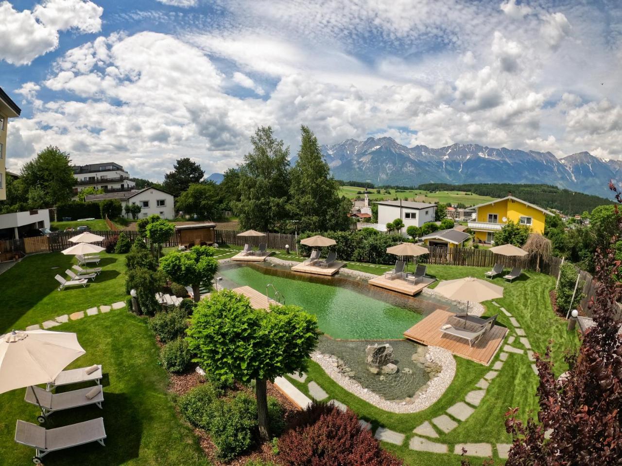 Hotel Seppl - 6