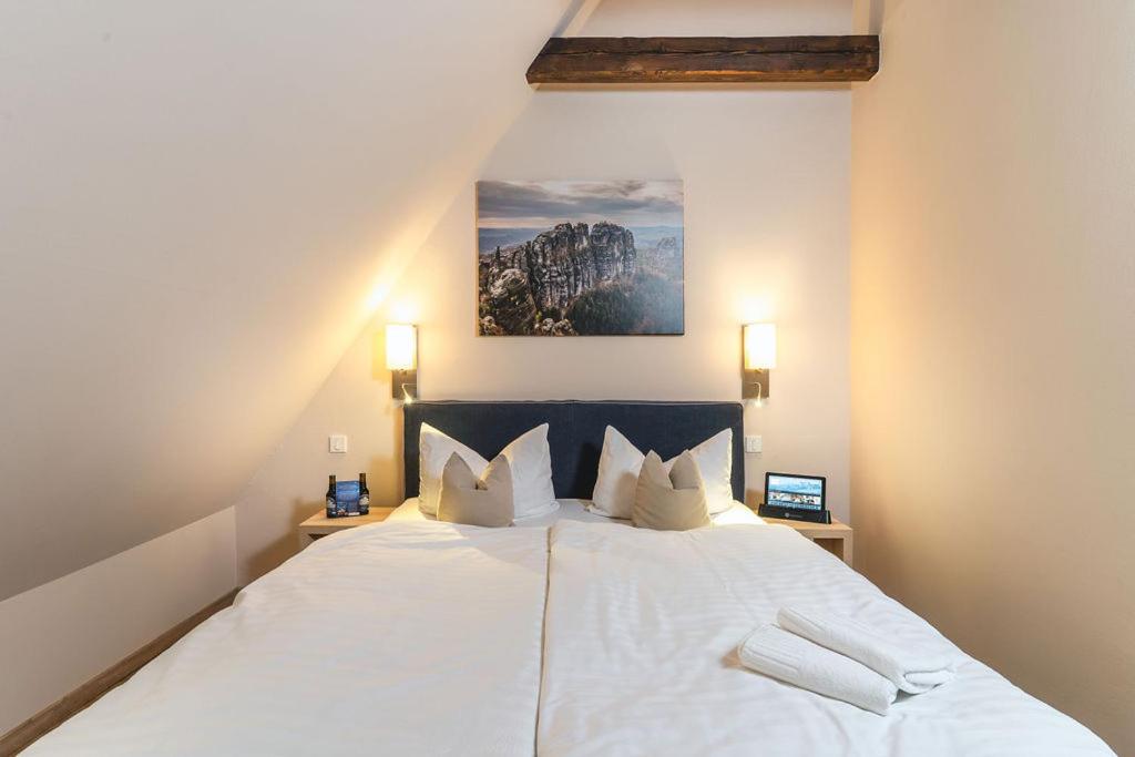 Pirnscher Hof - Hotel Garni photo 3