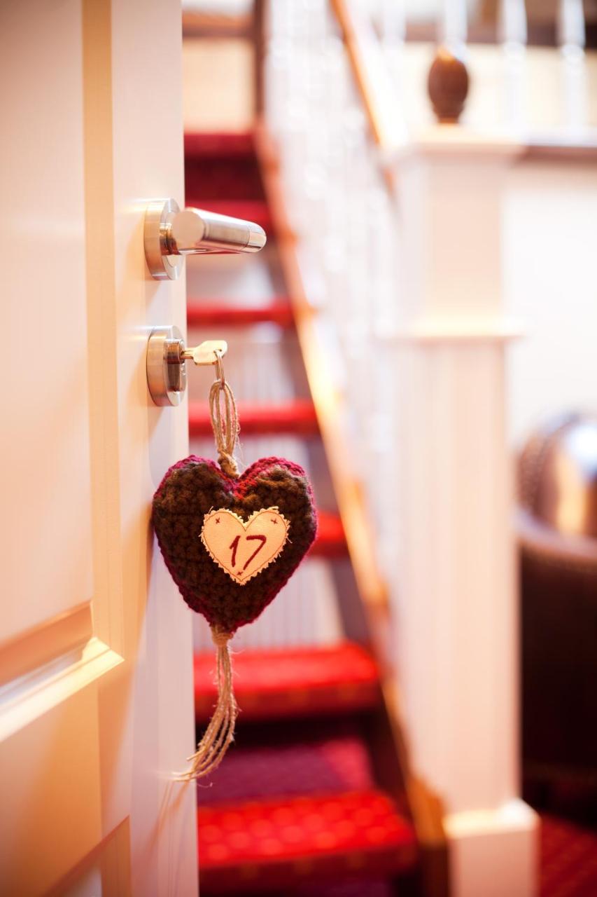 Hotel Kepplers Ecke photo 3