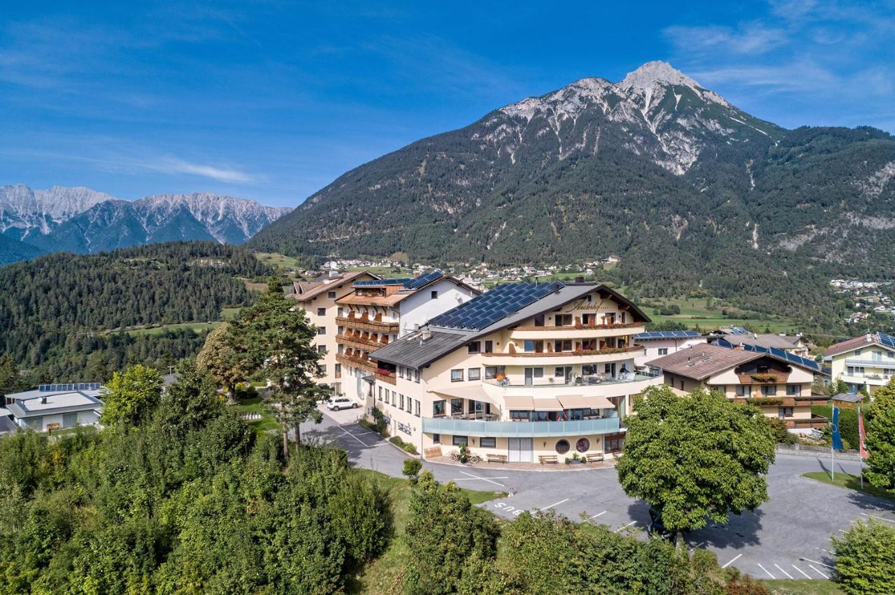 Hotel Arzlerhof - 4