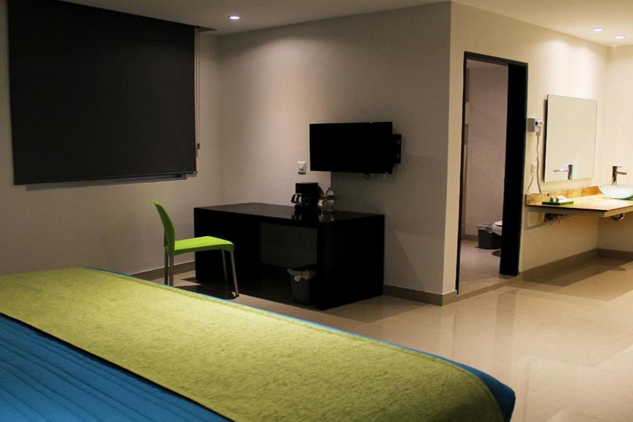 Photo - Hotel Misión Express Xalapa