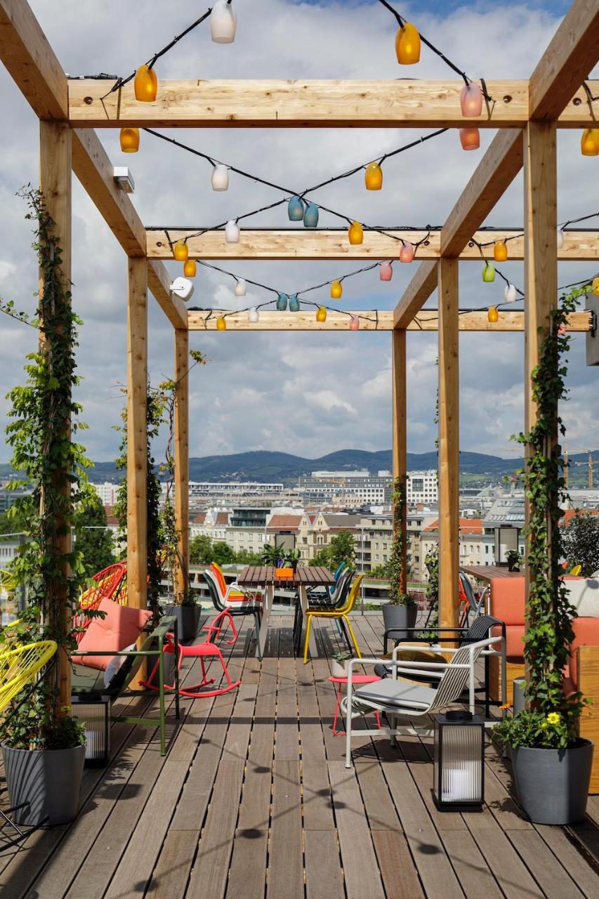 Zoku Vienna - 3