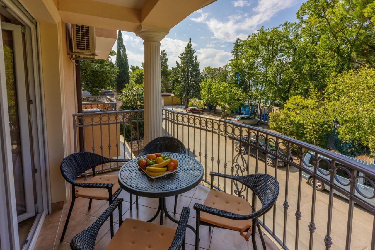 Amfora Apartments - 2