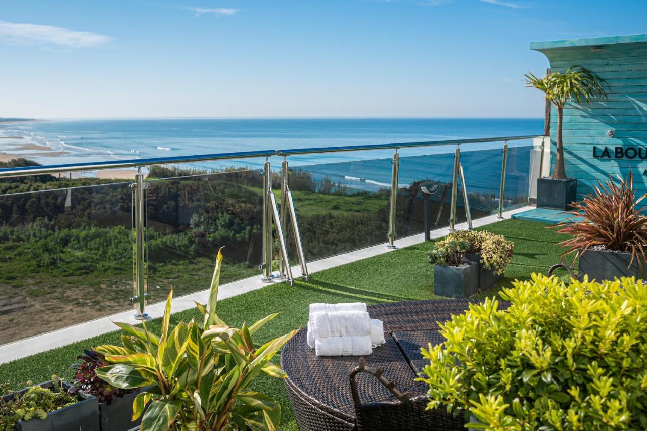 Apartamentos Turísticos La Boutique del Mar - 2