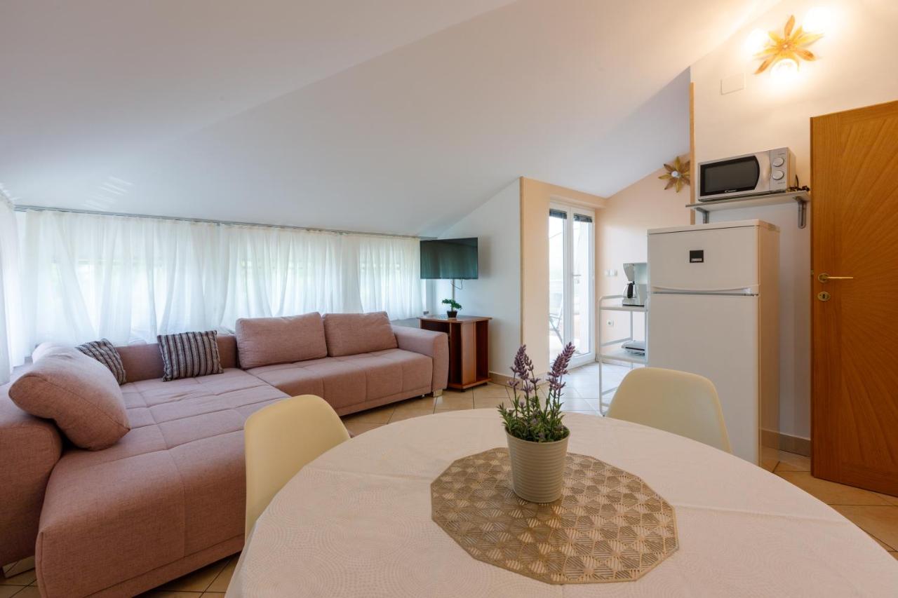 Amfora Apartments - 5