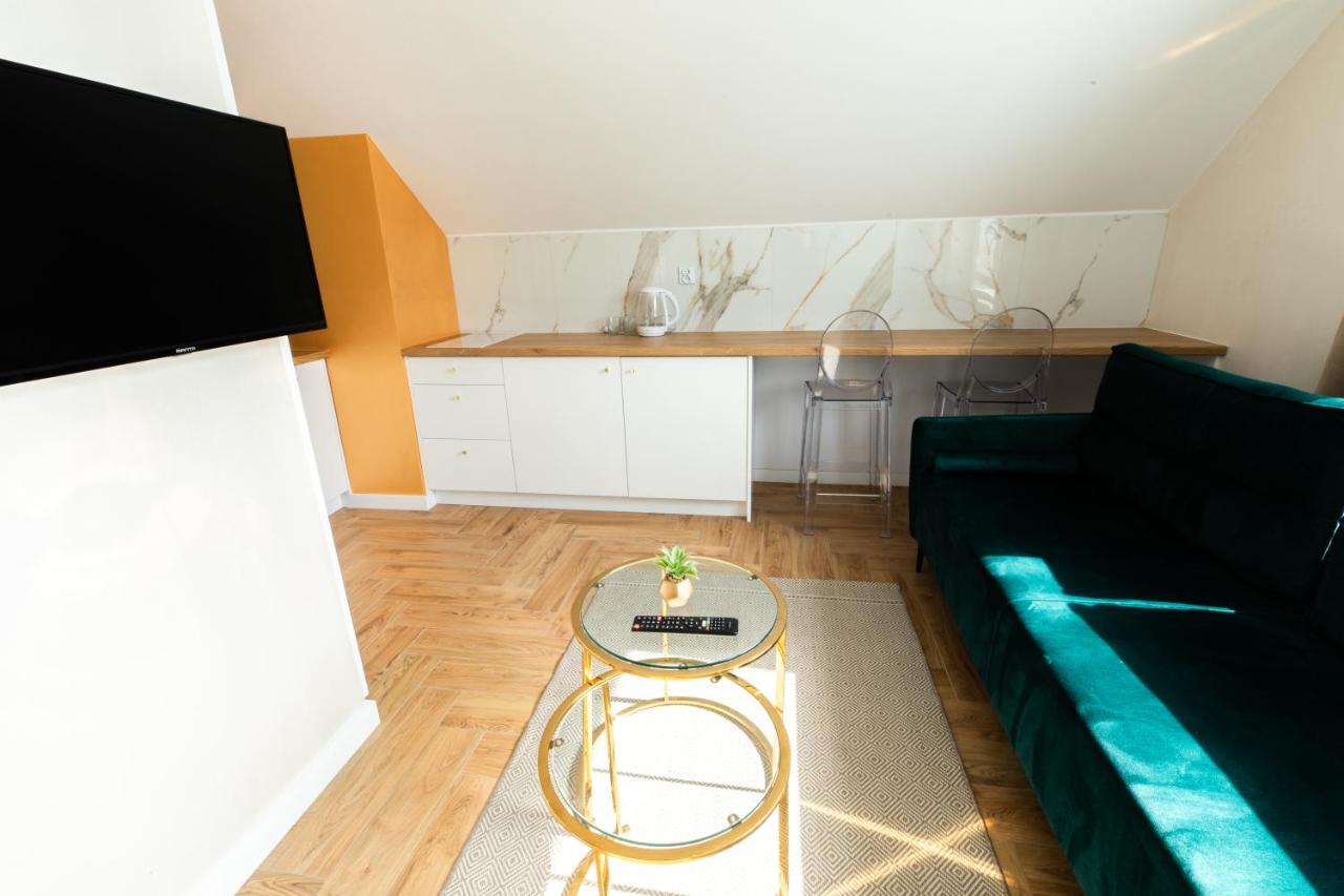 Stylowe Apartamenty Plewiska - 6
