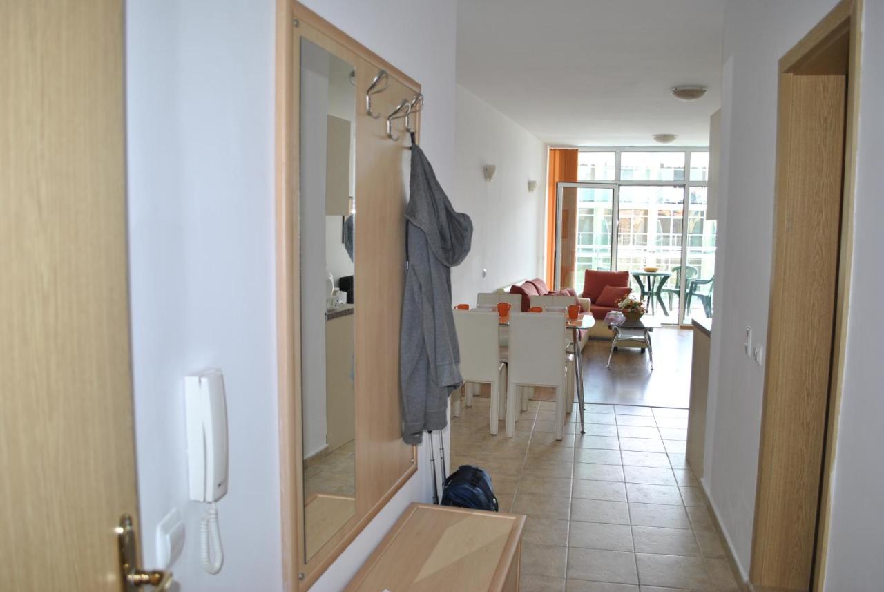 Foto - Julia Family Apartments