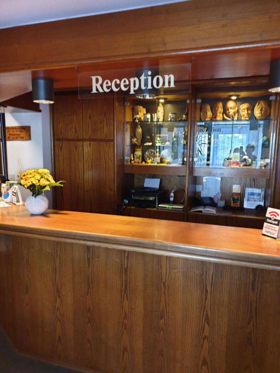 Heidehotel Anna
