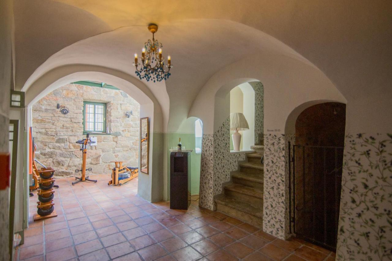 ApartOne Altstadt-Hotel photo 4