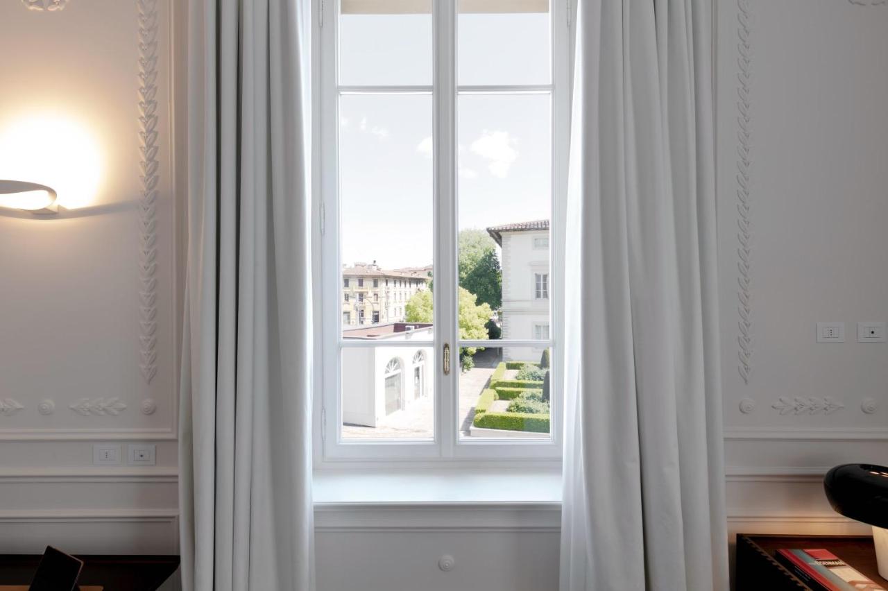 Dimora Palanca Boutique & SPA photo 2