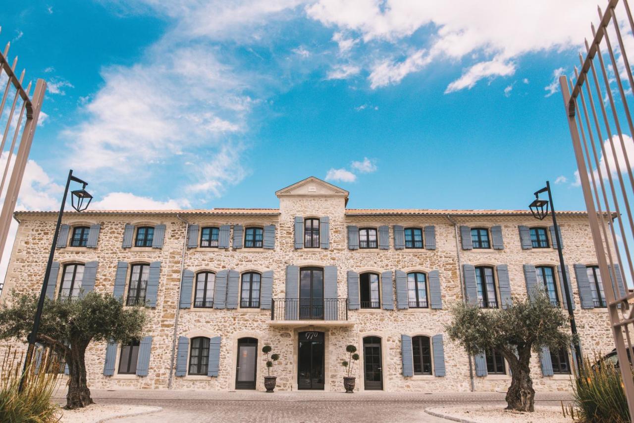 Hôtel 1770 & Spa - 5