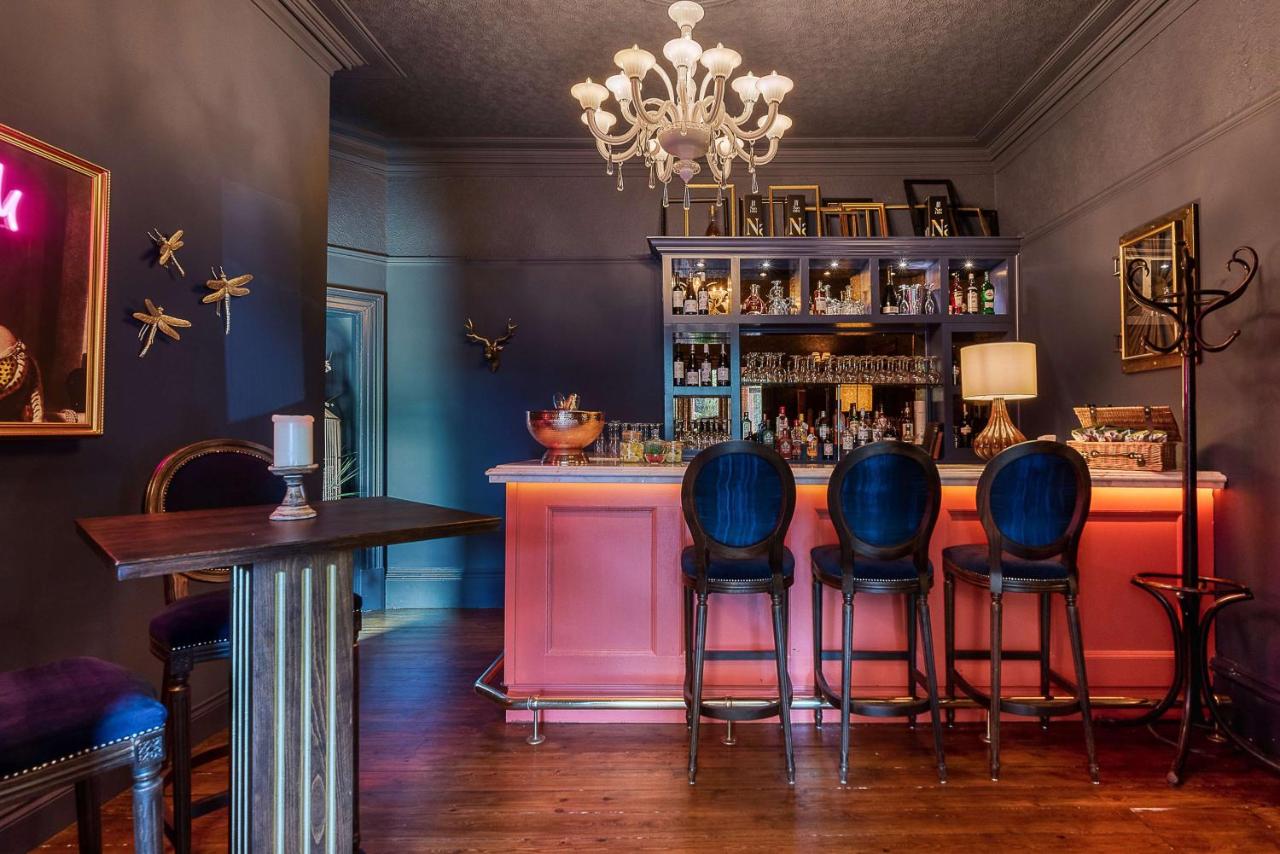 Hotel Clementine - 6