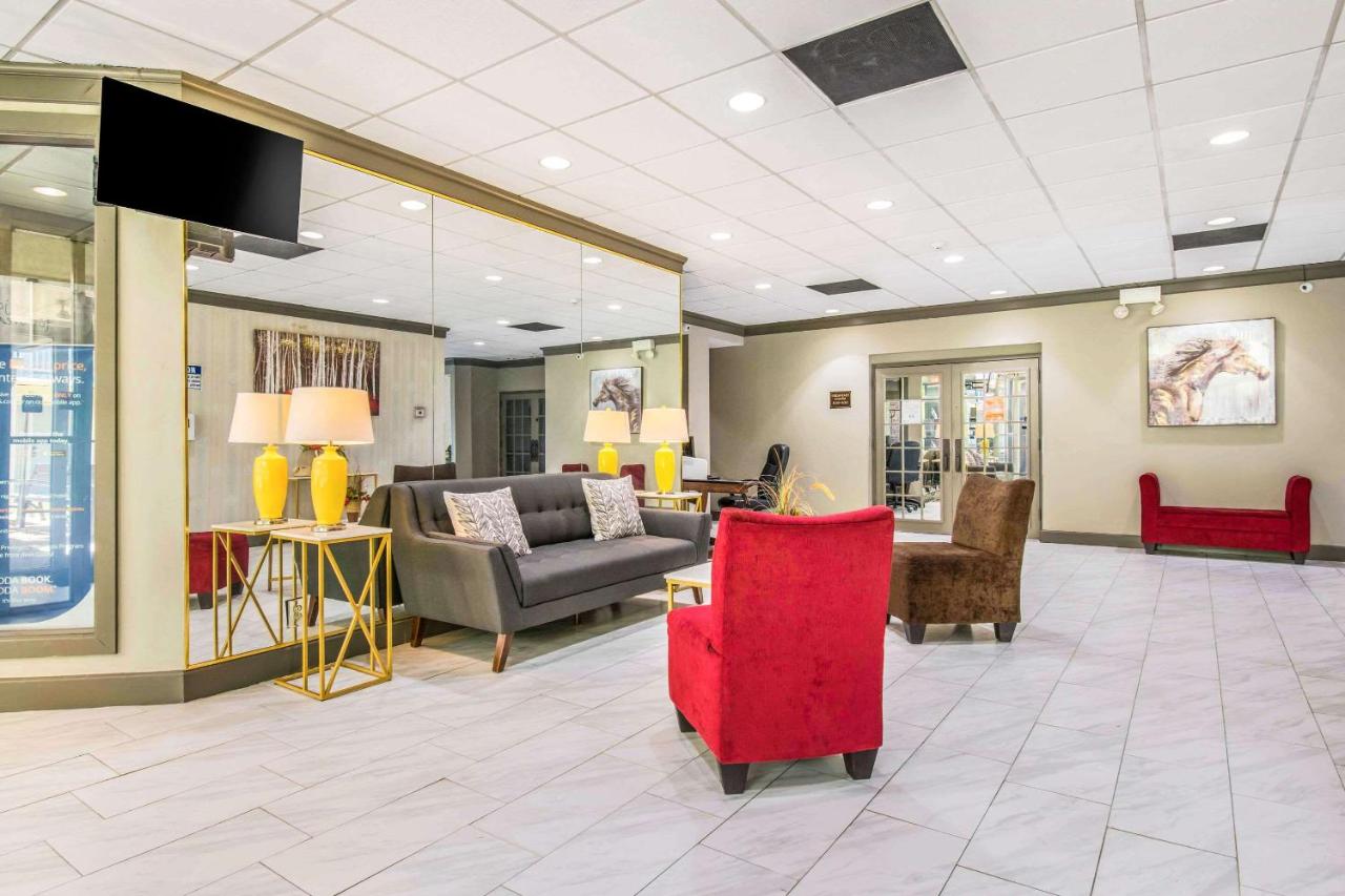 Photo - Quality Inn & Suites York East