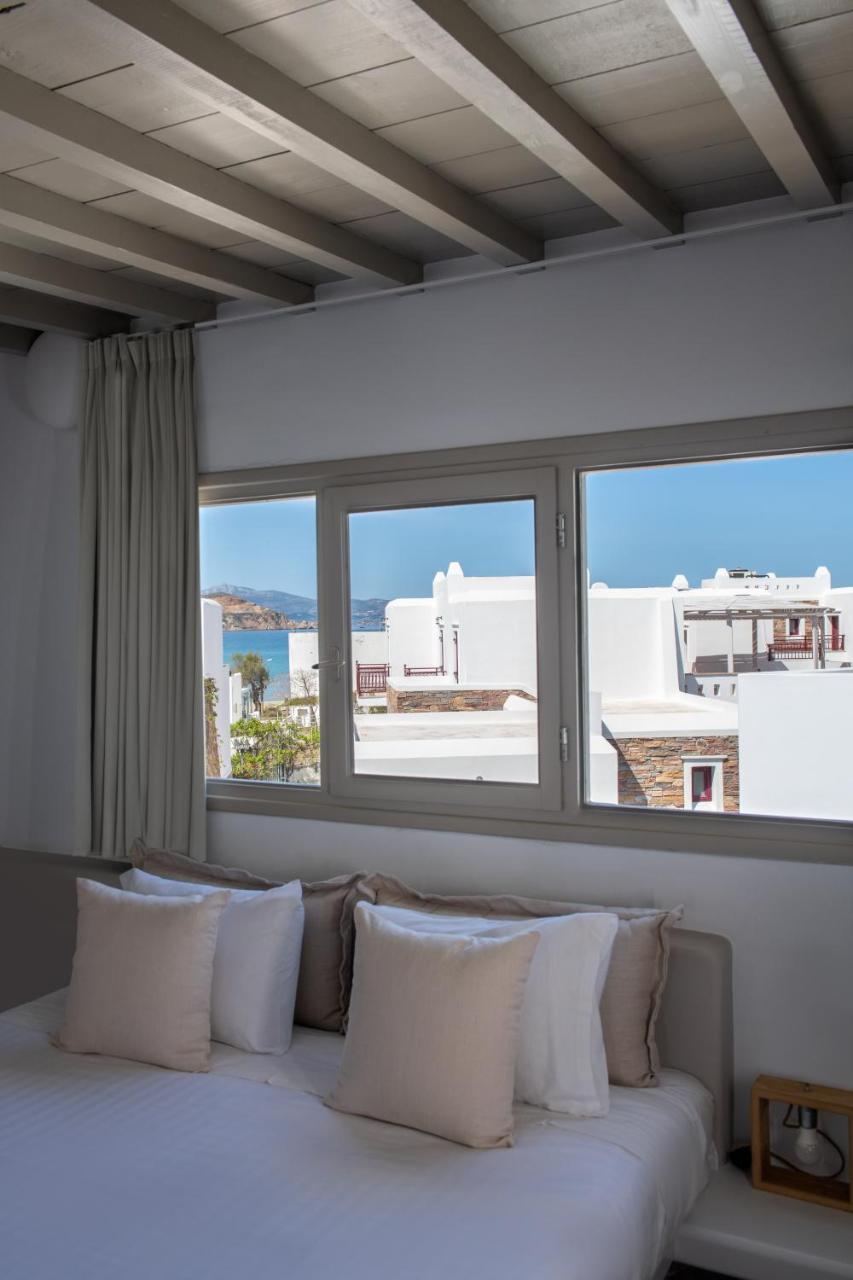Argo Boutique Hotel photo 4
