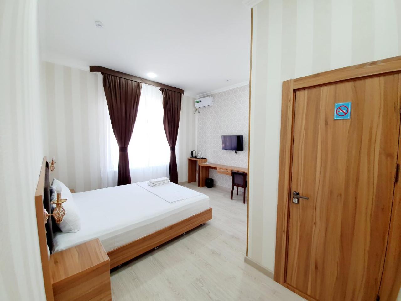BARAKA HOTEL photo 3