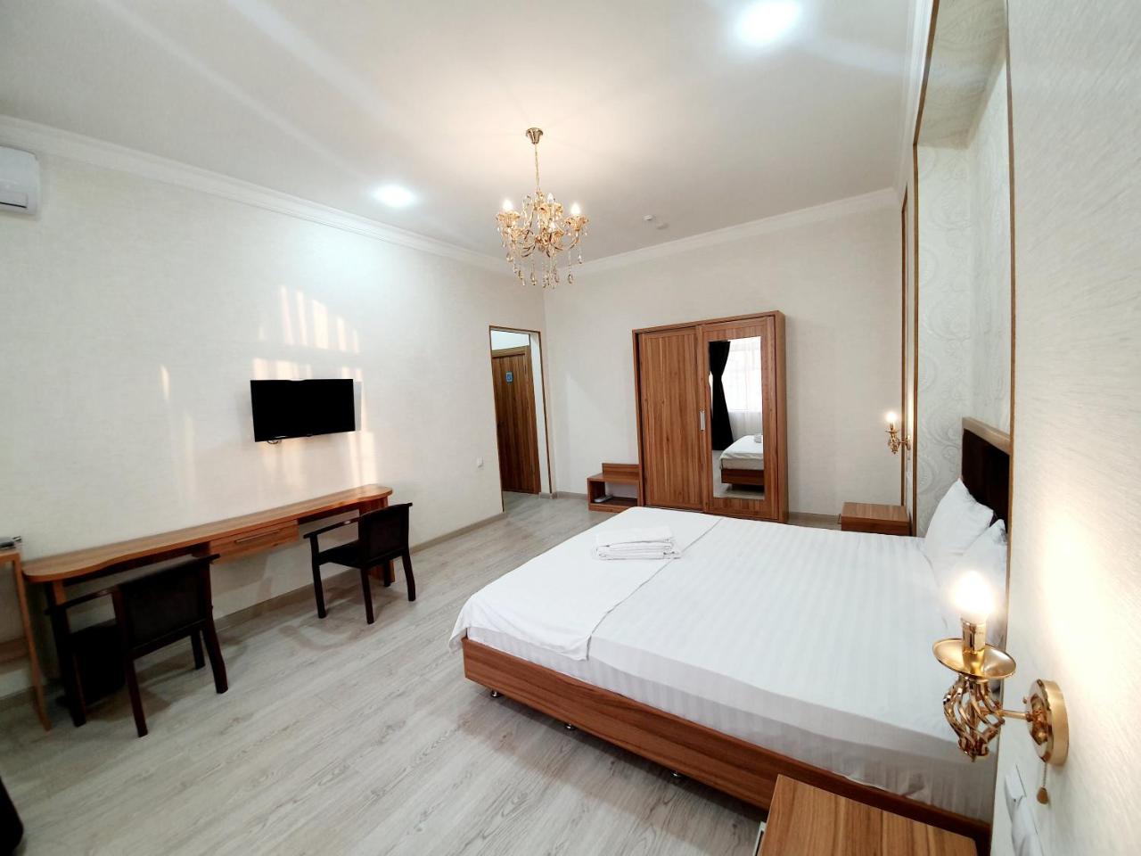 BARAKA HOTEL photo 4