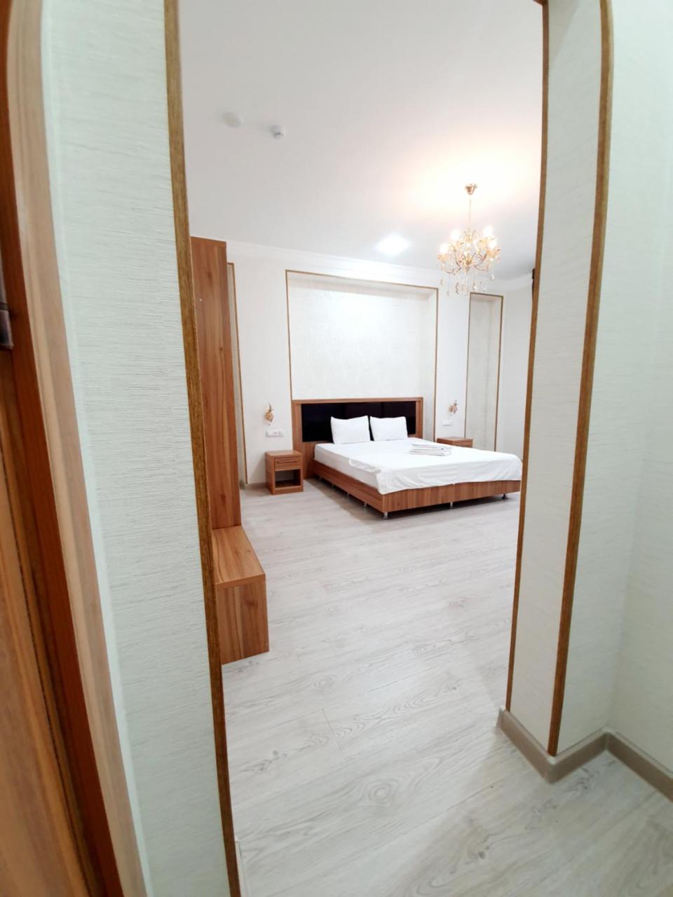 BARAKA HOTEL photo 2