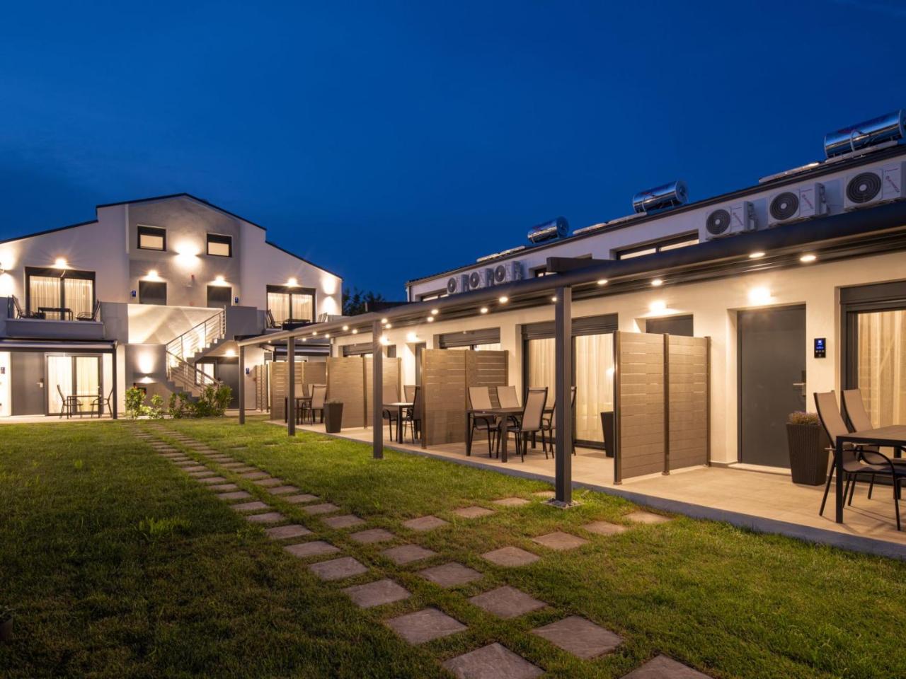 Aloe The Green Suites - Nikiti Halkidiki - 4