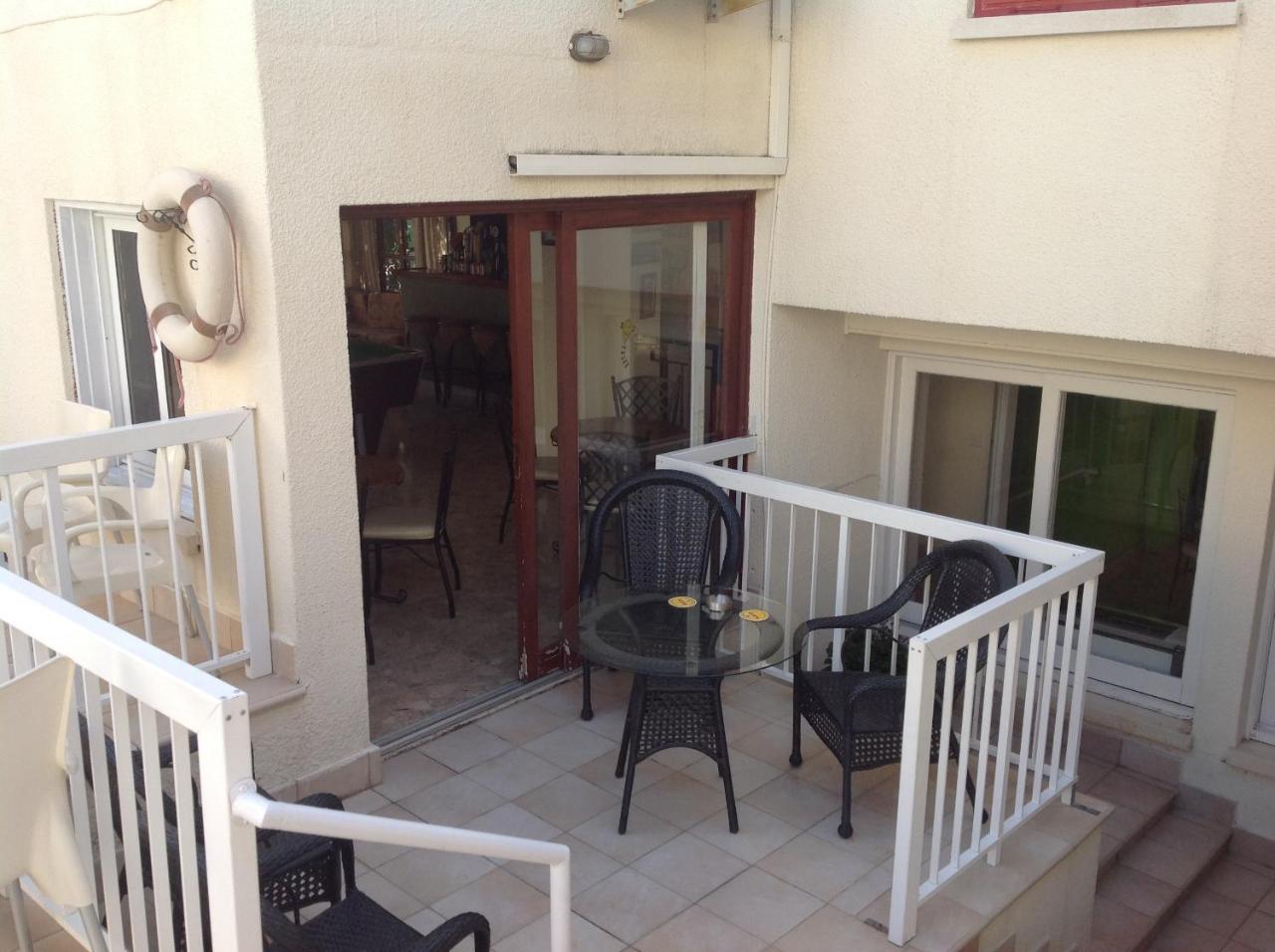 Sea N Lake View Hotel Apartments photo 4
