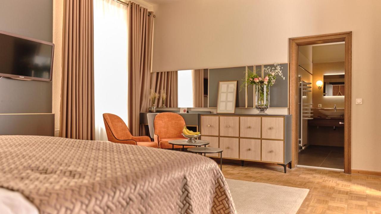 Hotel van Bebber - 6