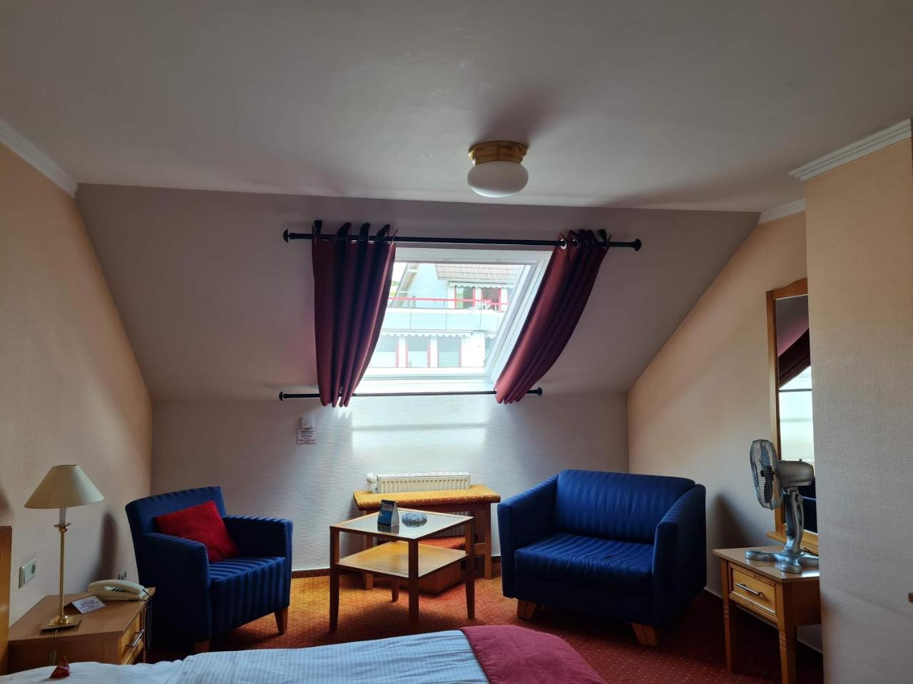 Hotel Zur Post GmbH Waldbreitbach photo 3