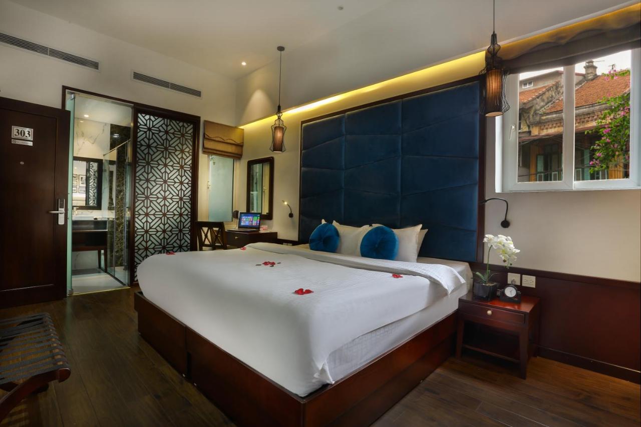 Foto - Hanoi Marvellous Hotel & Spa