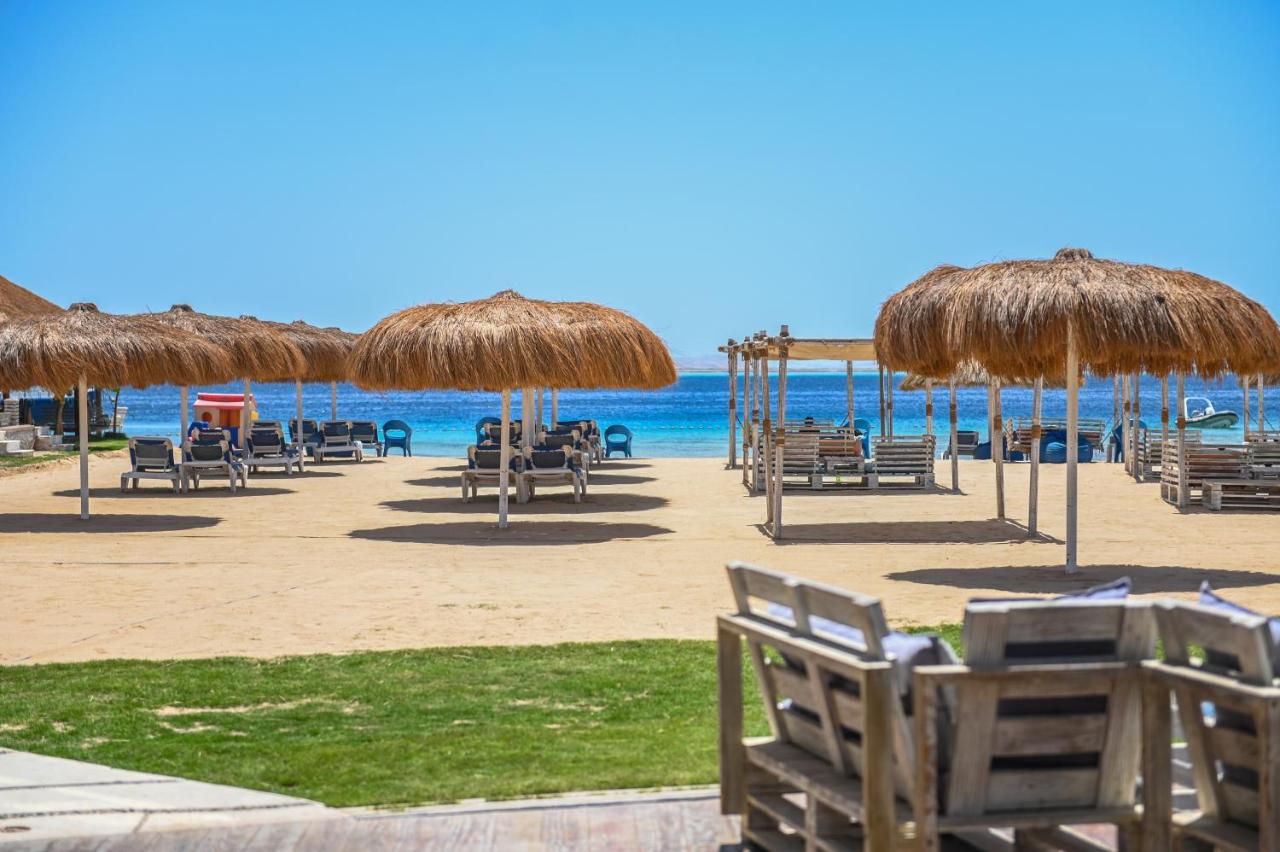AJIRA Boutique Hotel Hurghada Marina photo 2