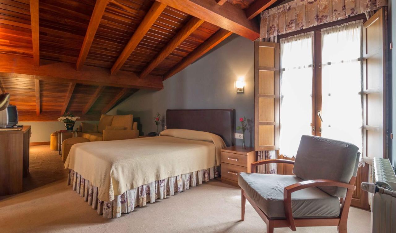 Gran Hotel Rural Cela photo 3