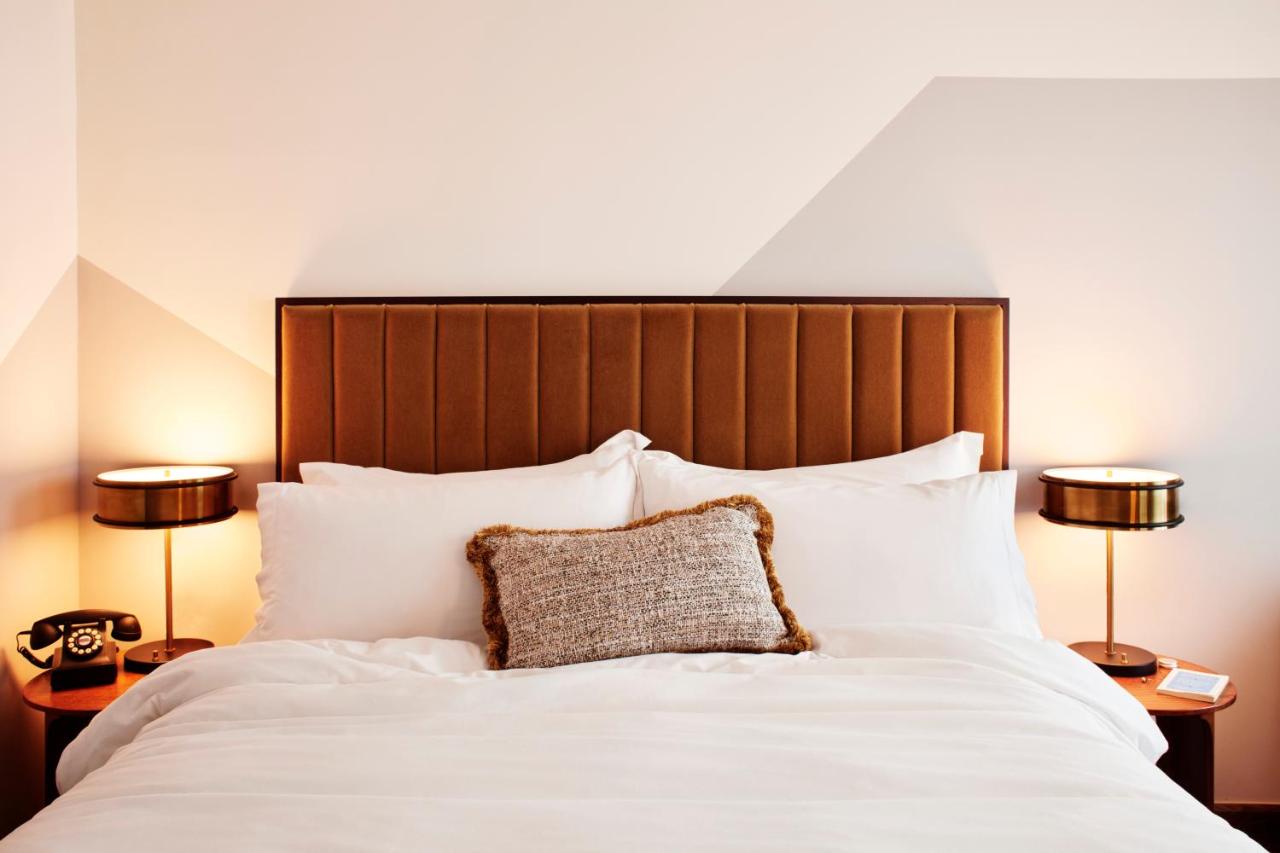 The Hoxton, Holborn - 4
