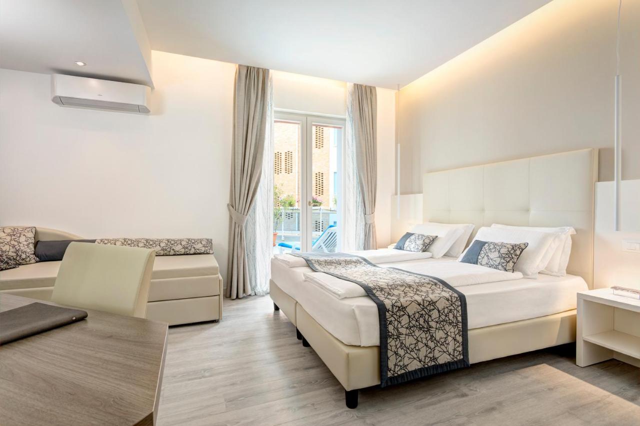 Hotel Cavalieri Palace & Suites photo 3