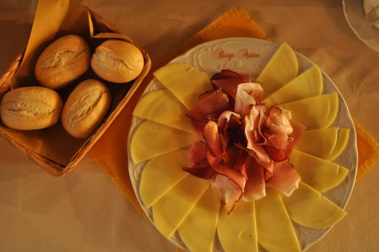 Hotel Borgo Antico photo 3