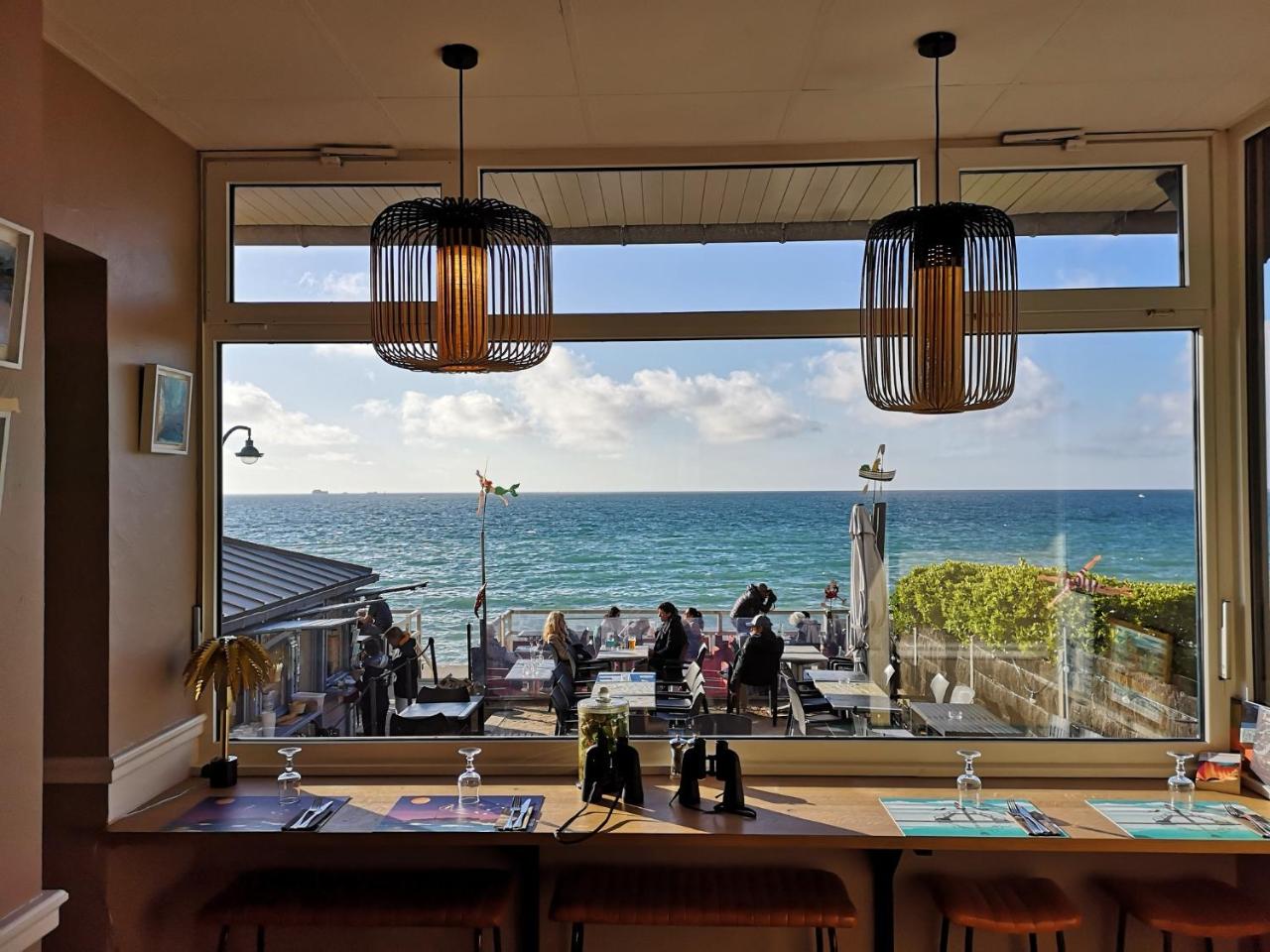 Hôtel Les Charmettes - Saint Malo