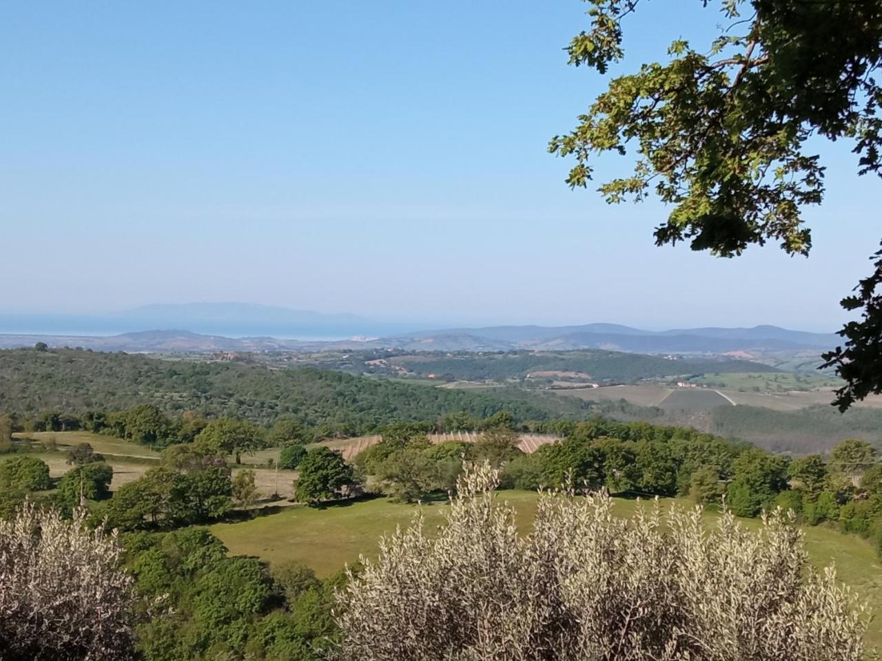 AGRITURISMO LA CIVITELLA - 4