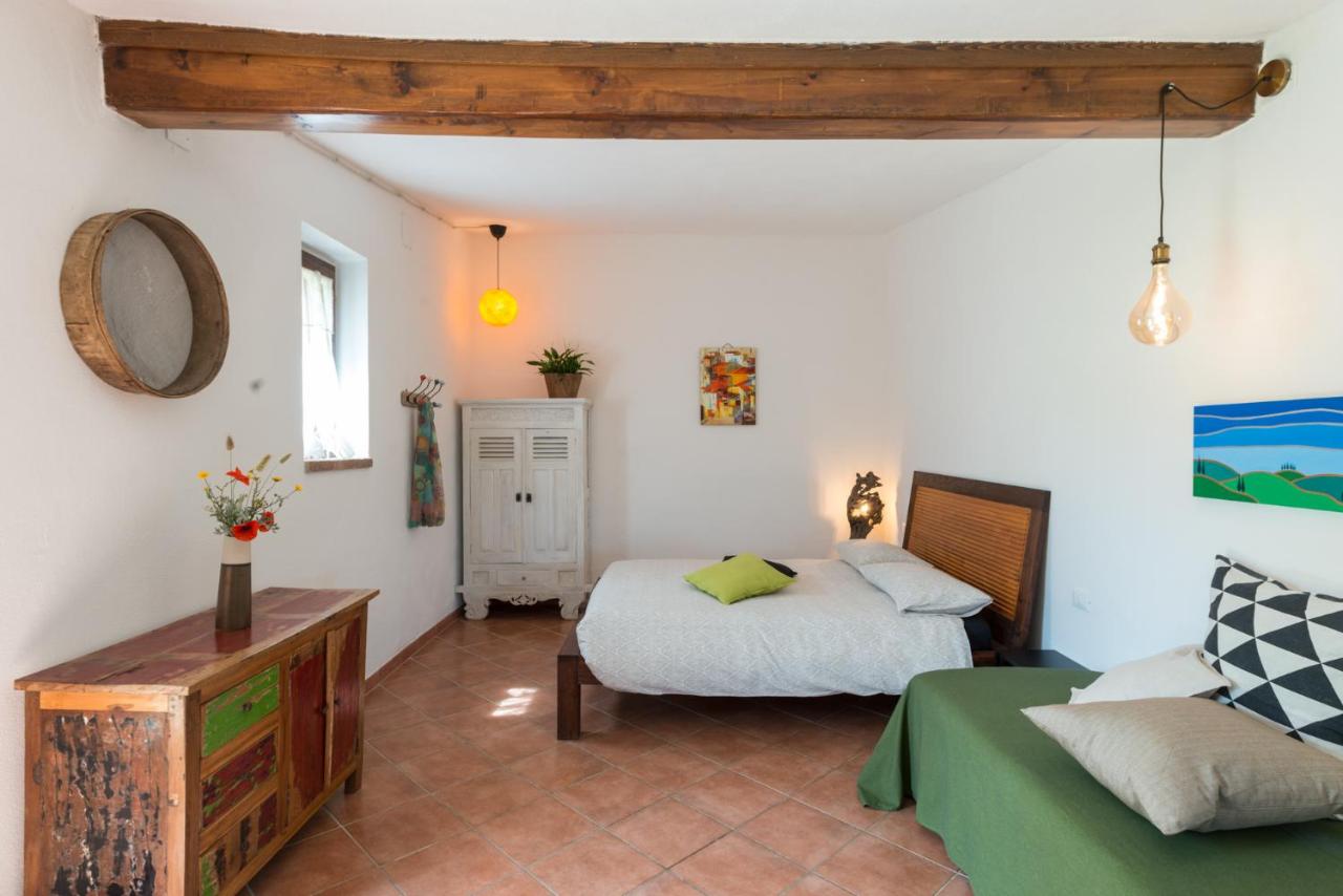 Agriturismo Schiaccia Ghiande photo 2